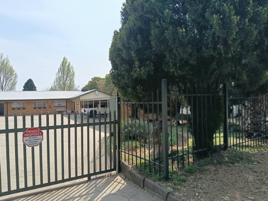 0 Bedroom Property for Sale in Frankfort Free State